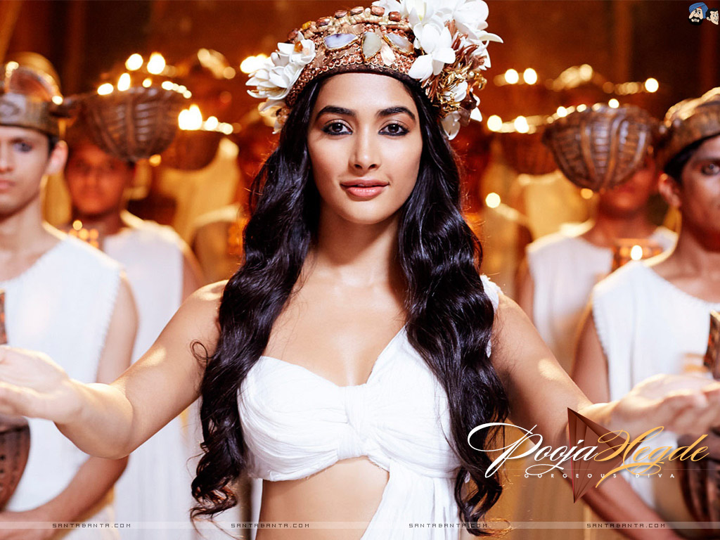 Pooja Hegde